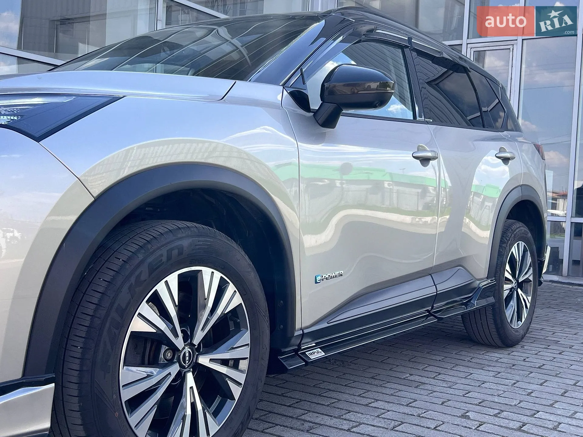 2023 Nissan X-Trail - мініатюра 16