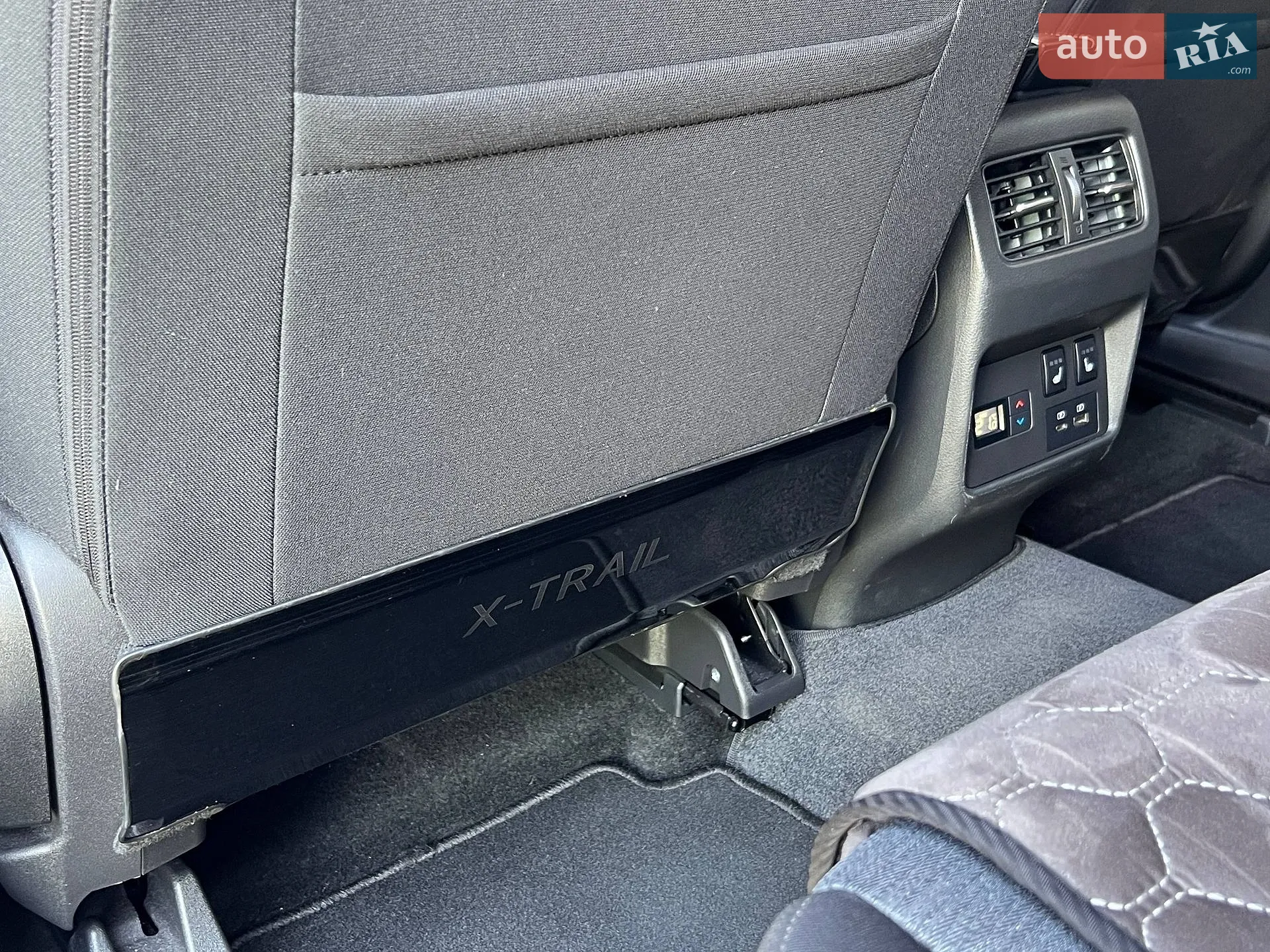 2023 Nissan X-Trail - мініатюра 32
