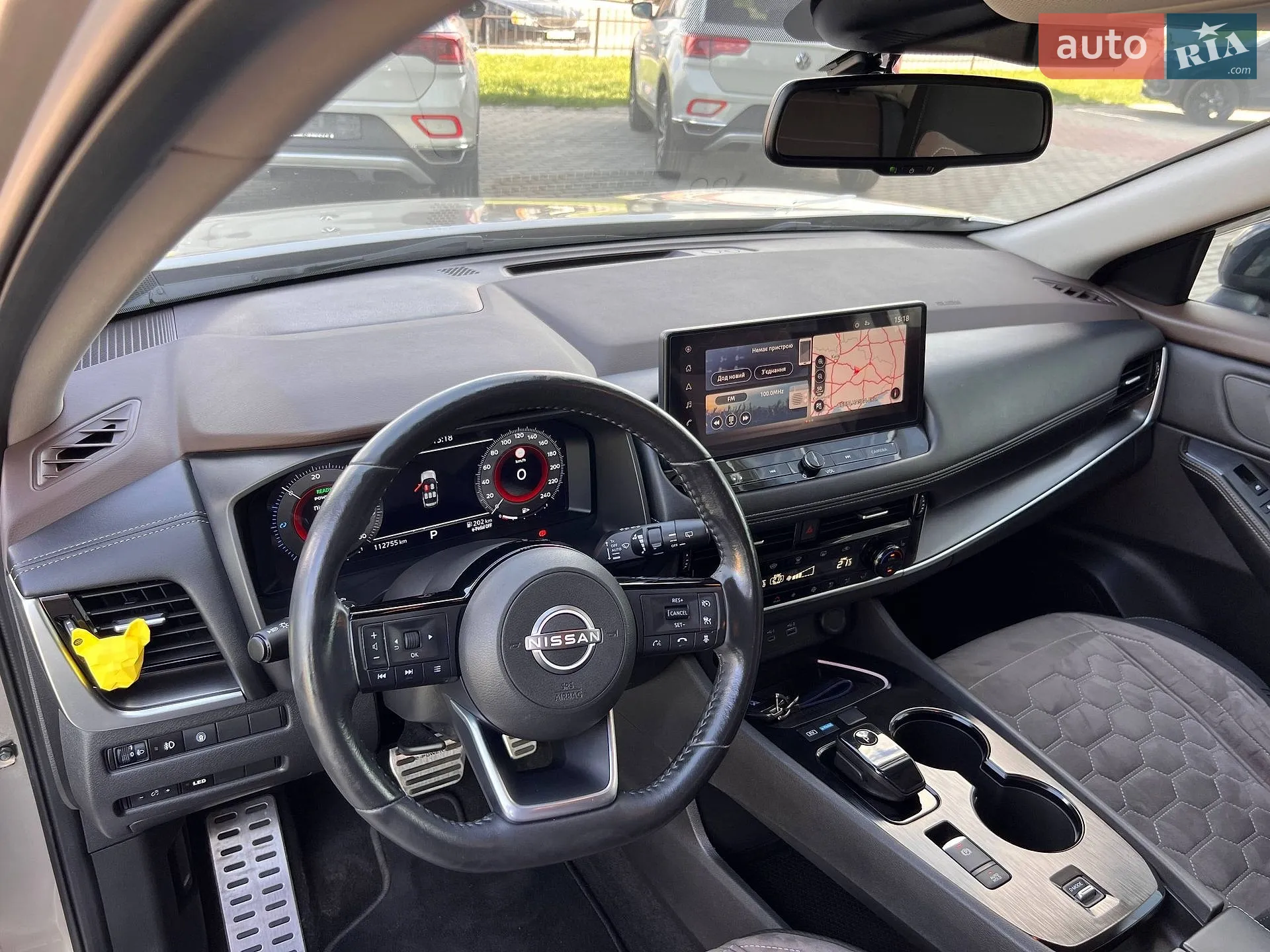 2023 Nissan X-Trail - мініатюра 40