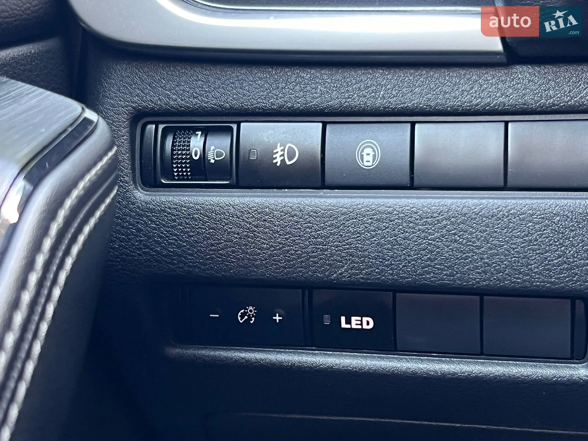 2023 Nissan X-Trail - мініатюра 45