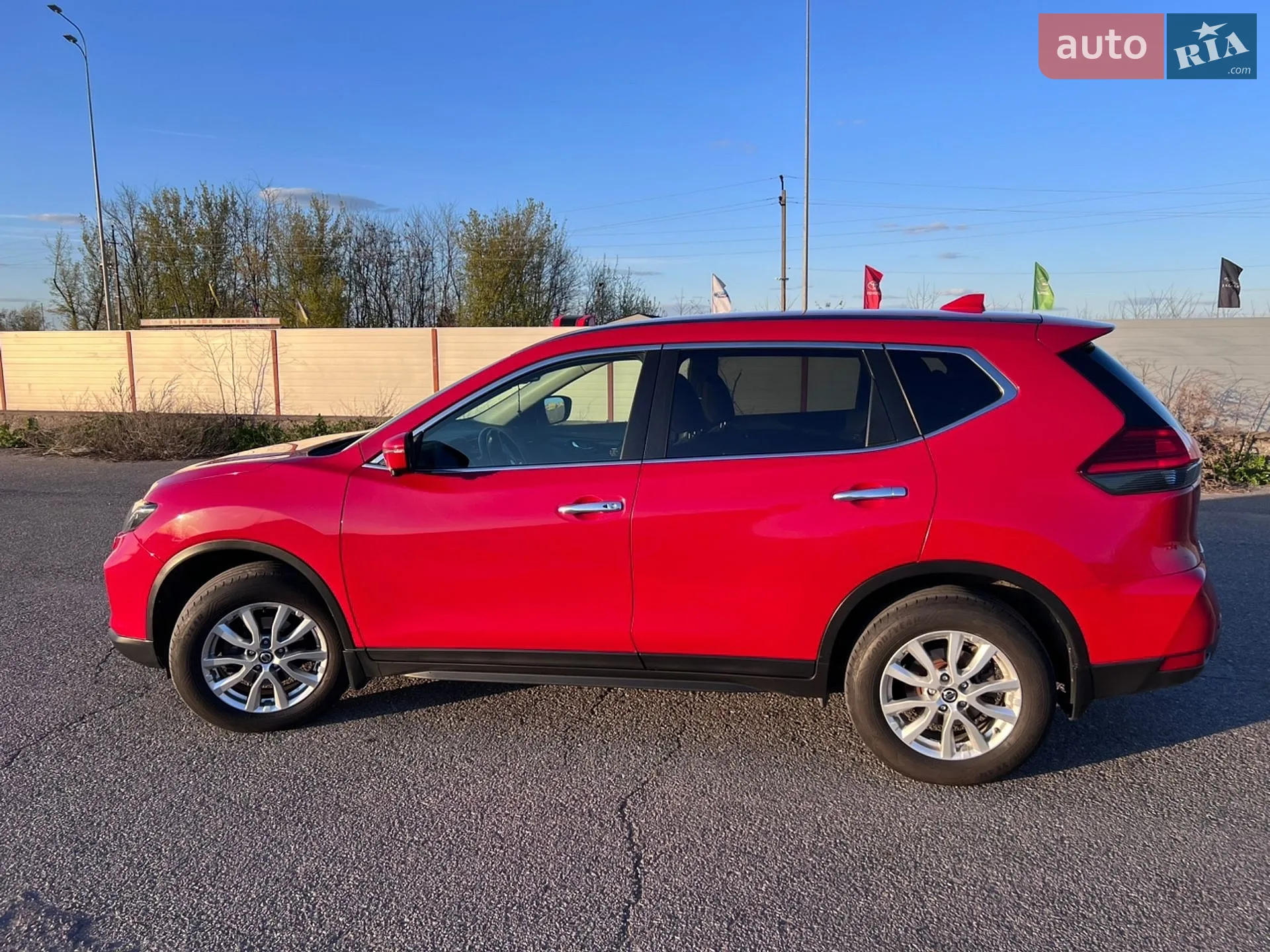 2017 Nissan X-Trail - мініатюра 9