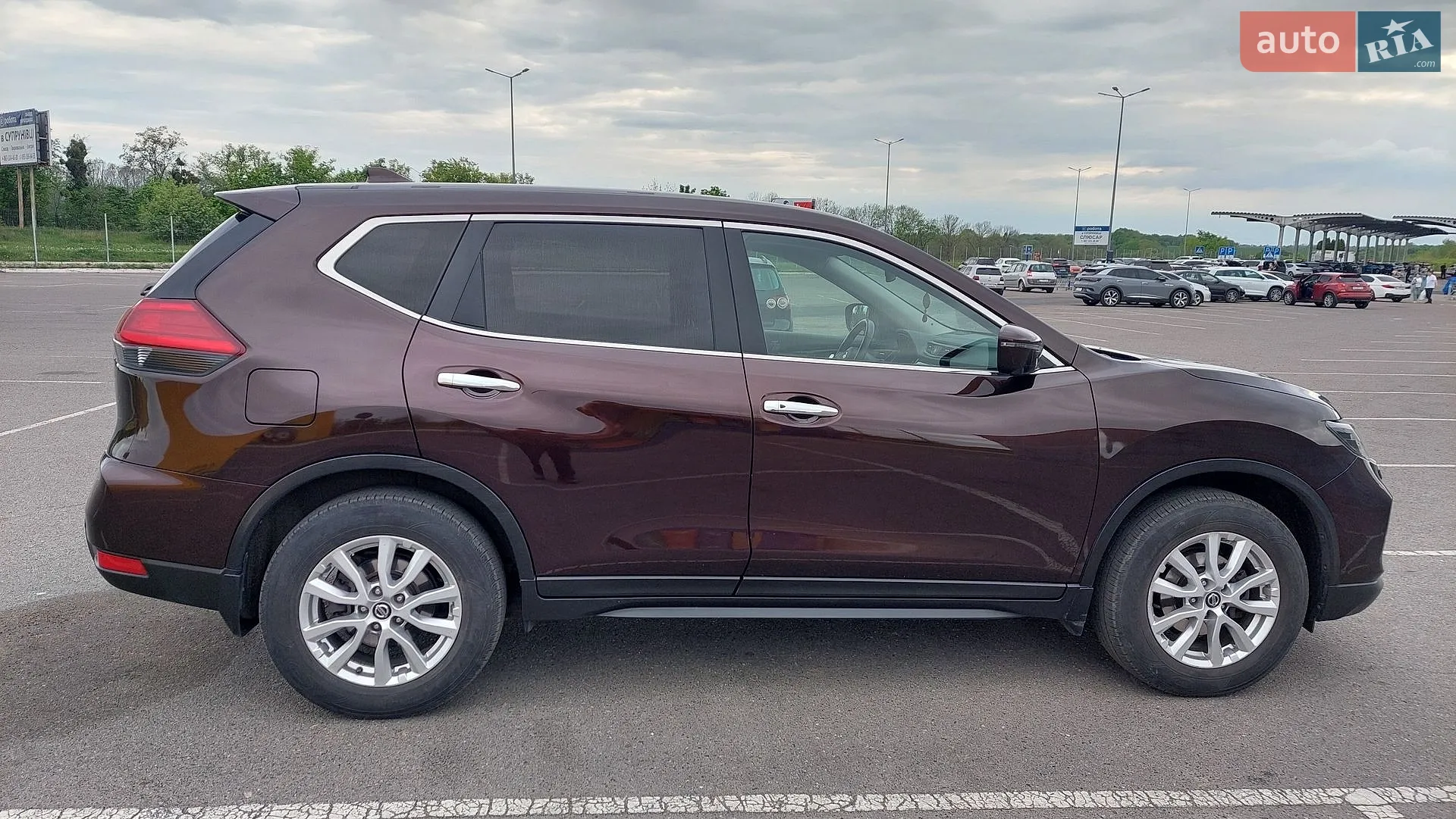 2018 Nissan X-Trail - мініатюра 7