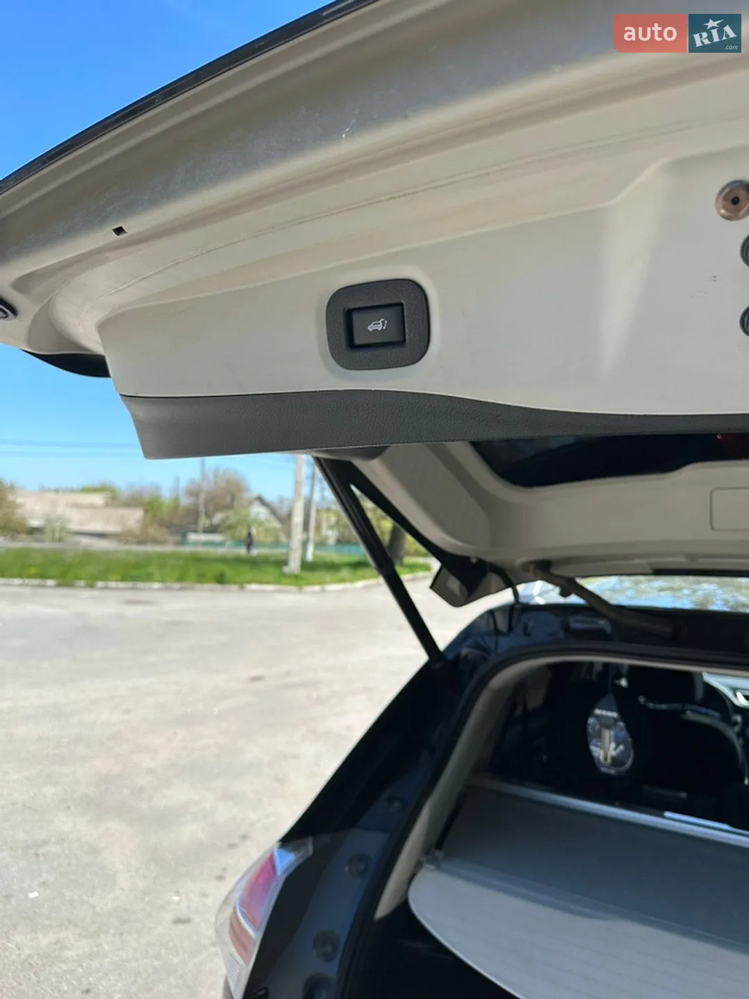 2016 Nissan X-Trail - мініатюра 10