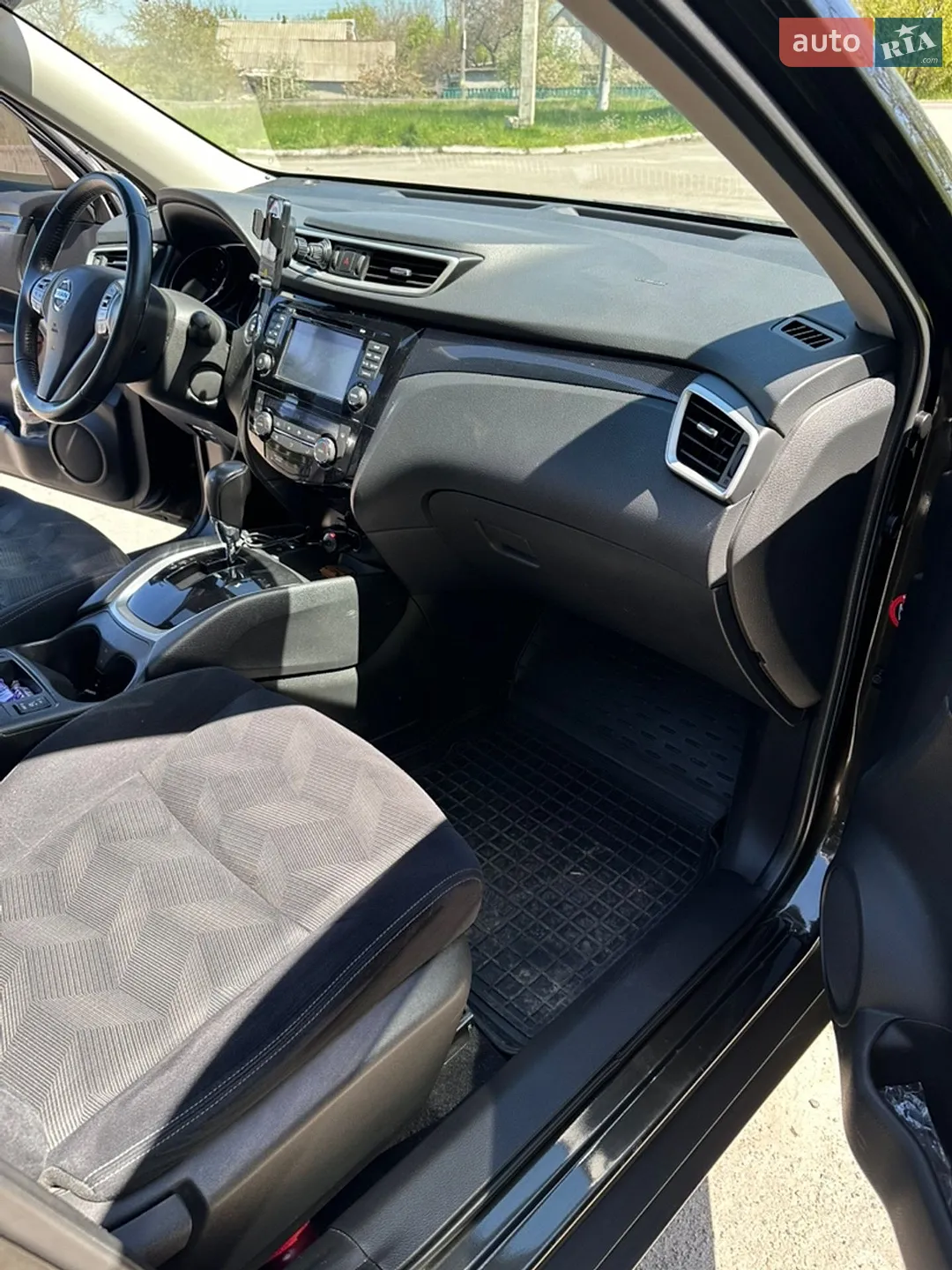 2016 Nissan X-Trail - мініатюра 14