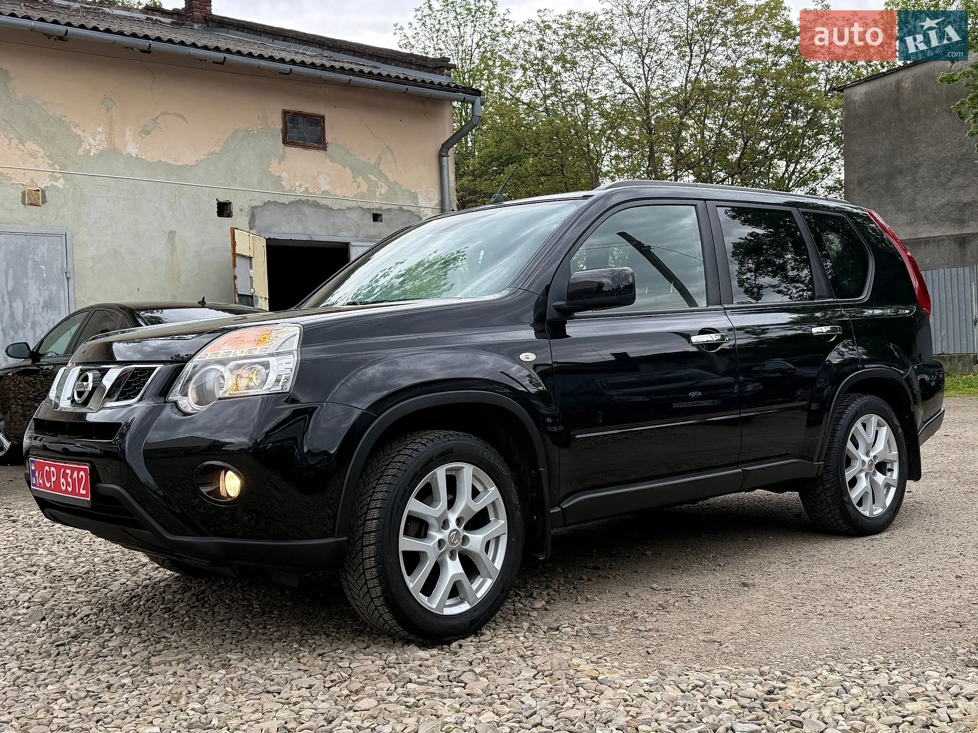 2011 Nissan X-Trail - мініатюра 12