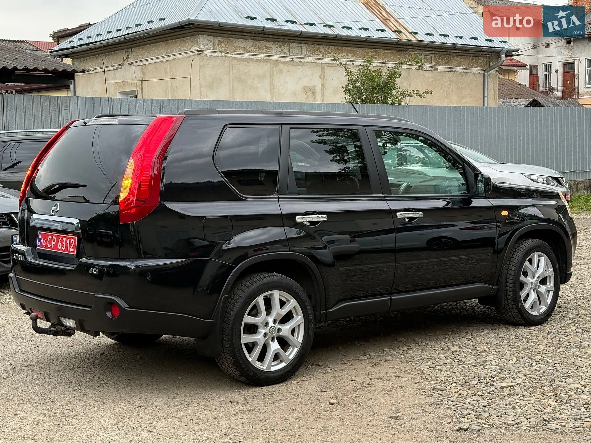 2011 Nissan X-Trail - мініатюра 31