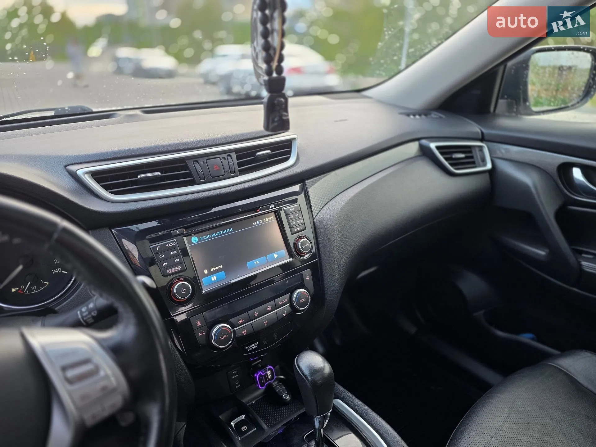 2017 Nissan X-Trail - мініатюра 21