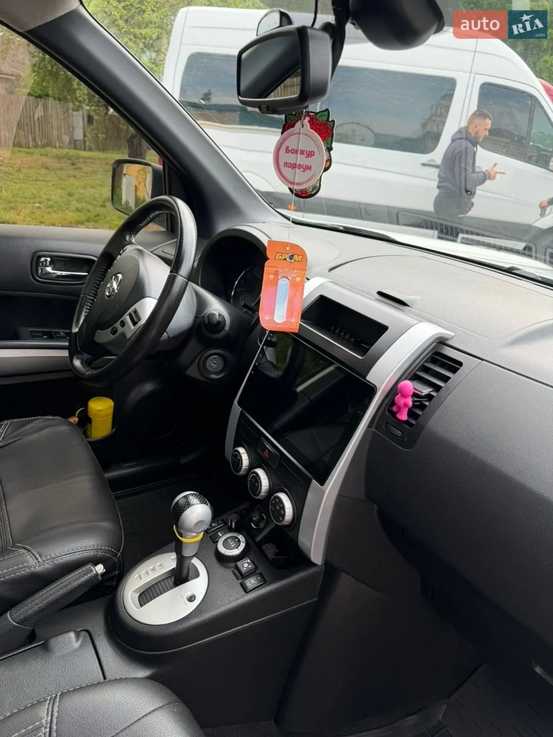 2012 Nissan X-Trail - мініатюра 6