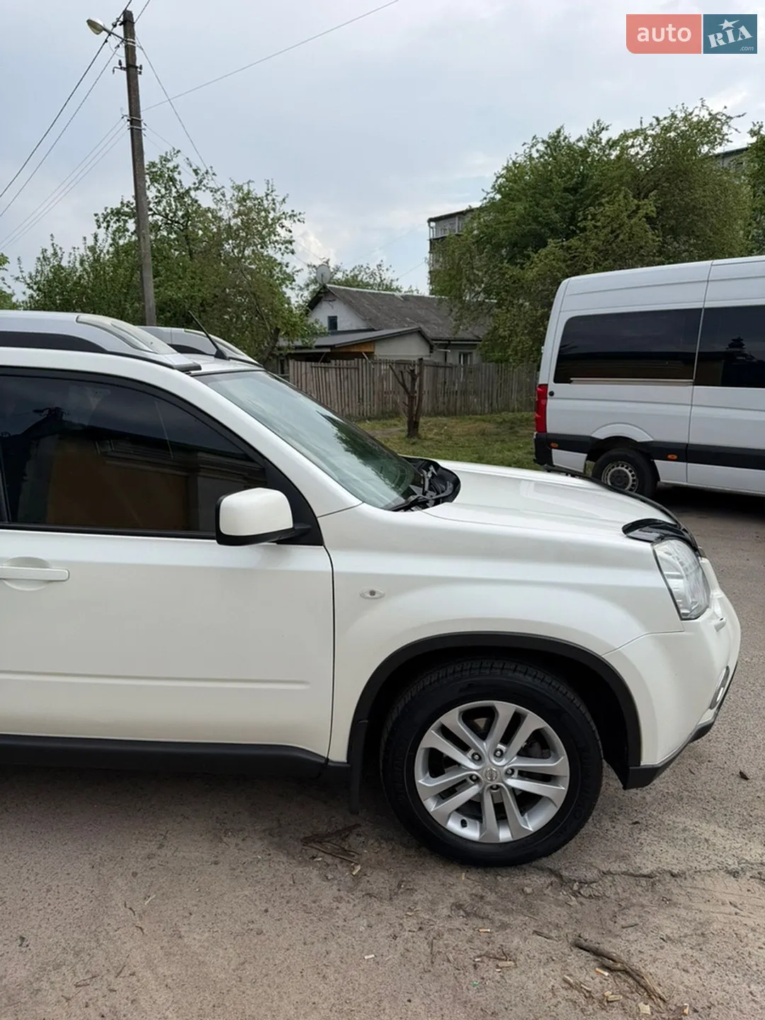 2012 Nissan X-Trail - мініатюра 12