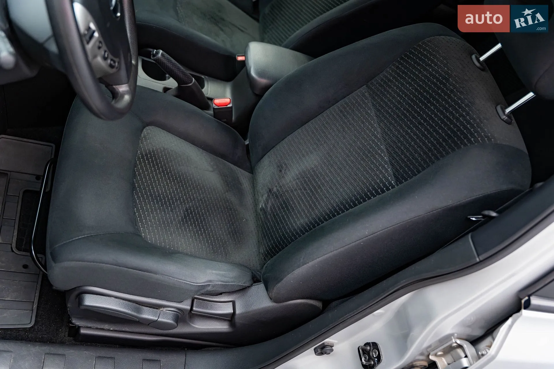 2012 Nissan X-Trail - мініатюра 9
