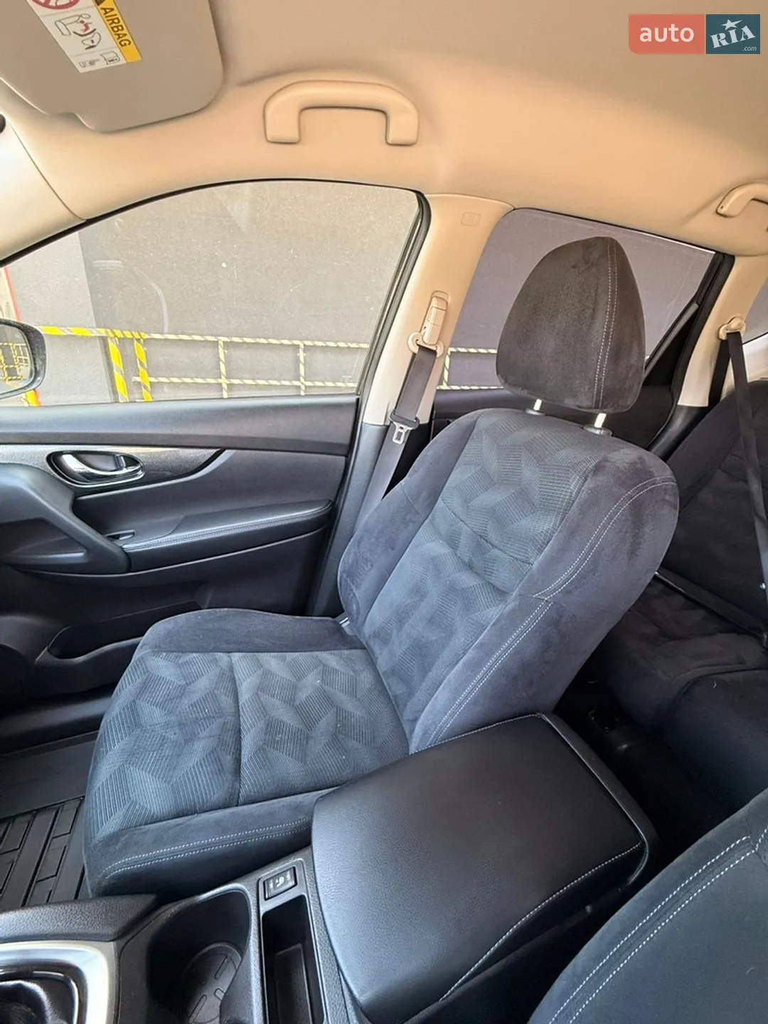 2014 Nissan X-Trail - мініатюра 11