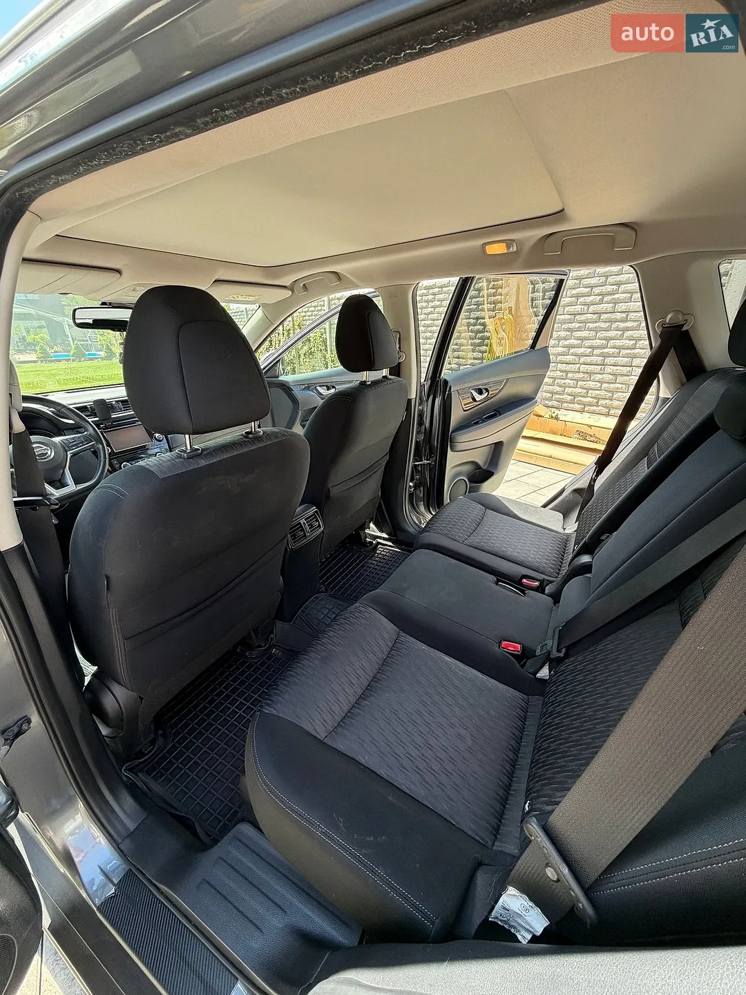 2020 Nissan X-Trail - мініатюра 17