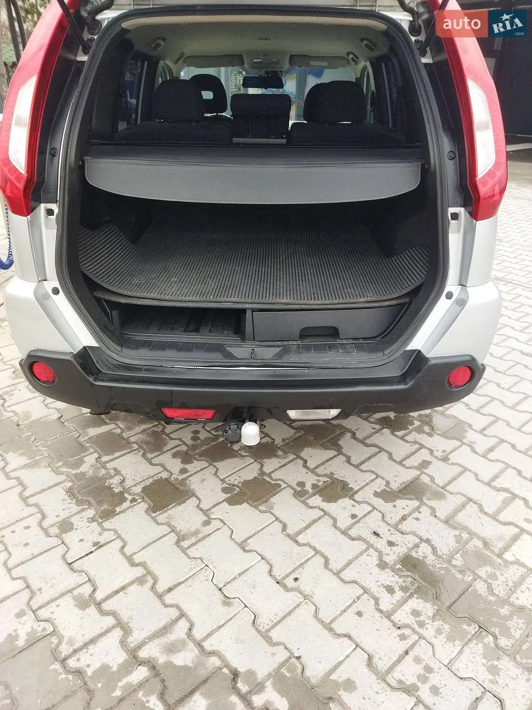2011 Nissan X-Trail - мініатюра 18