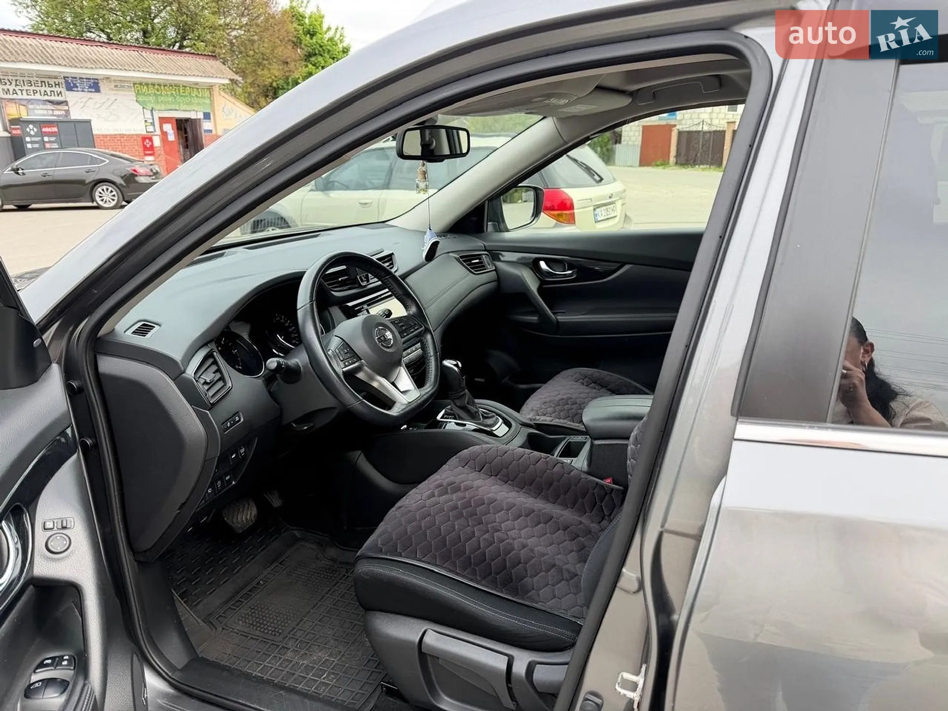 2021 Nissan X-Trail - мініатюра 6