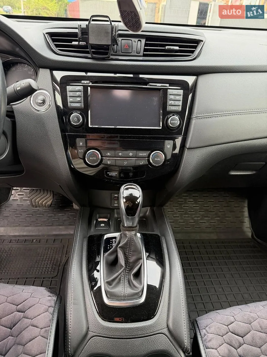 2021 Nissan X-Trail - мініатюра 13