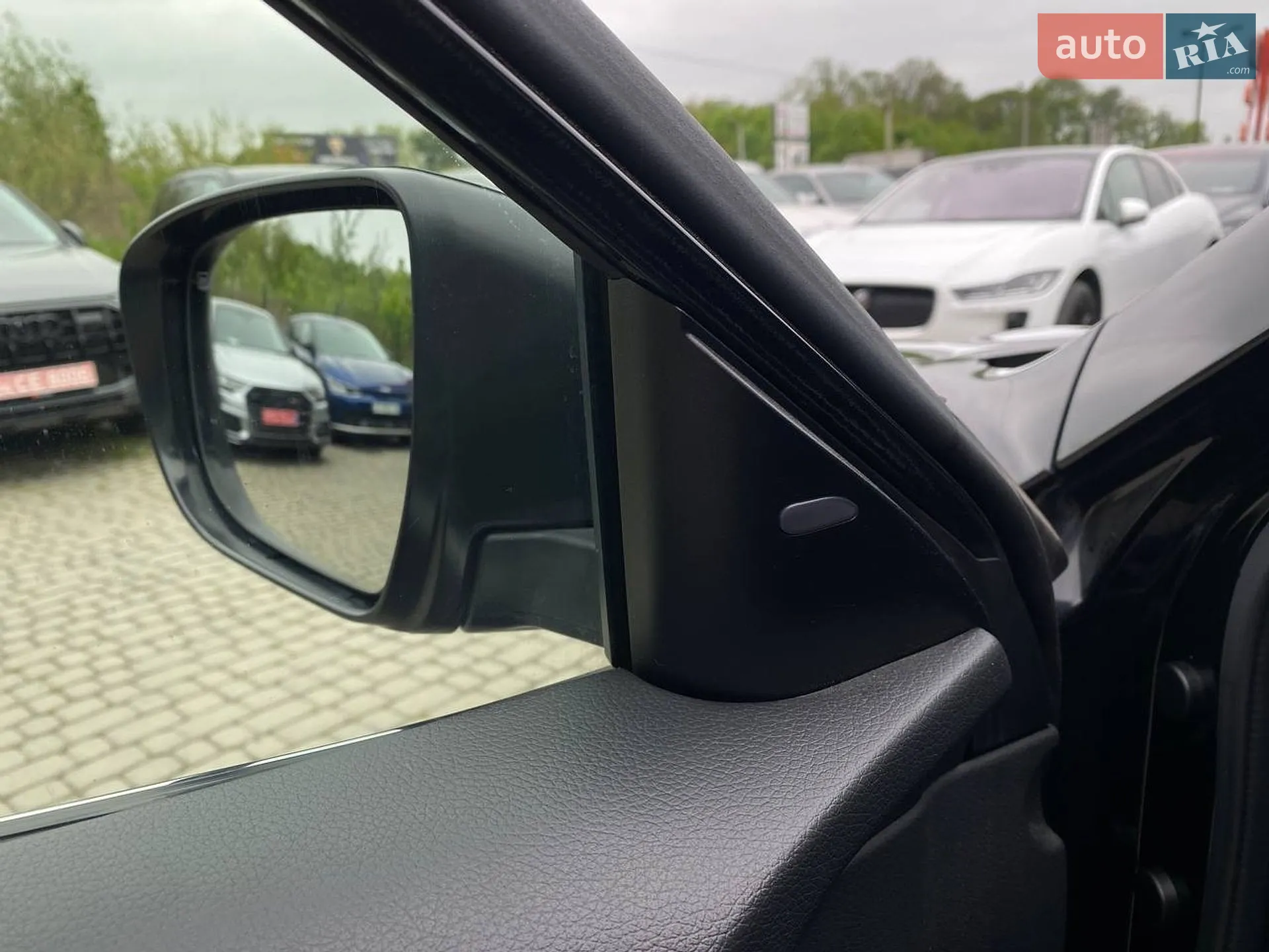 2014 Nissan X-Trail - мініатюра 16