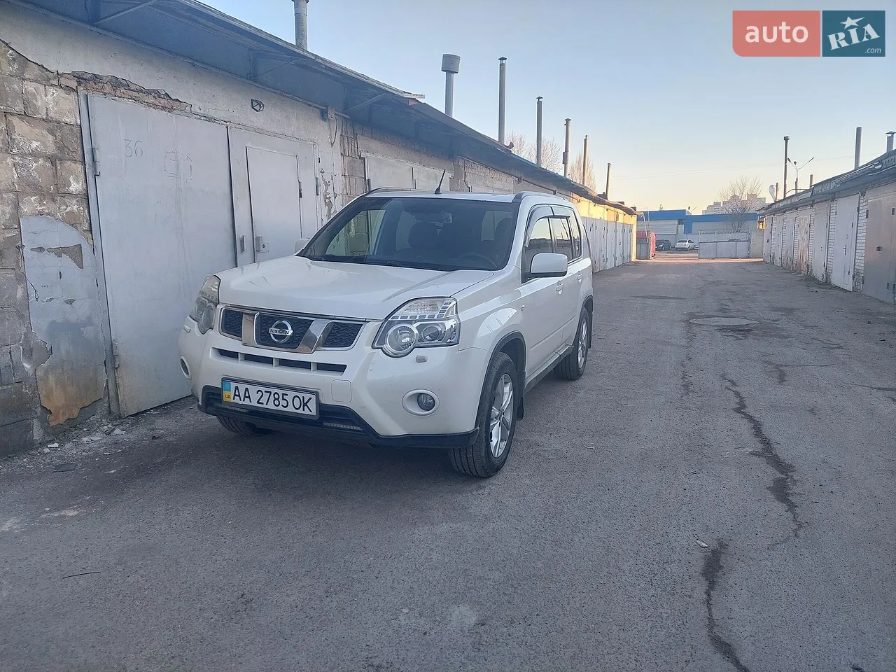 2013 Nissan X-Trail - мініатюра 18