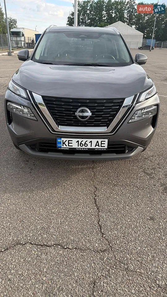 2023 Nissan X-Trail - мініатюра 27