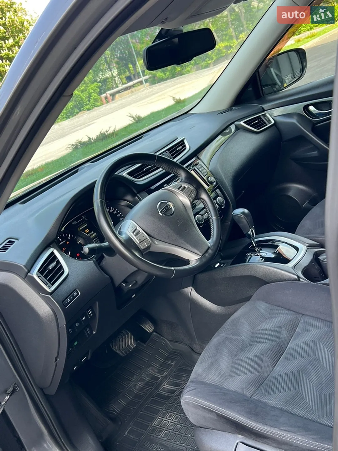 2017 Nissan X-Trail - мініатюра 42