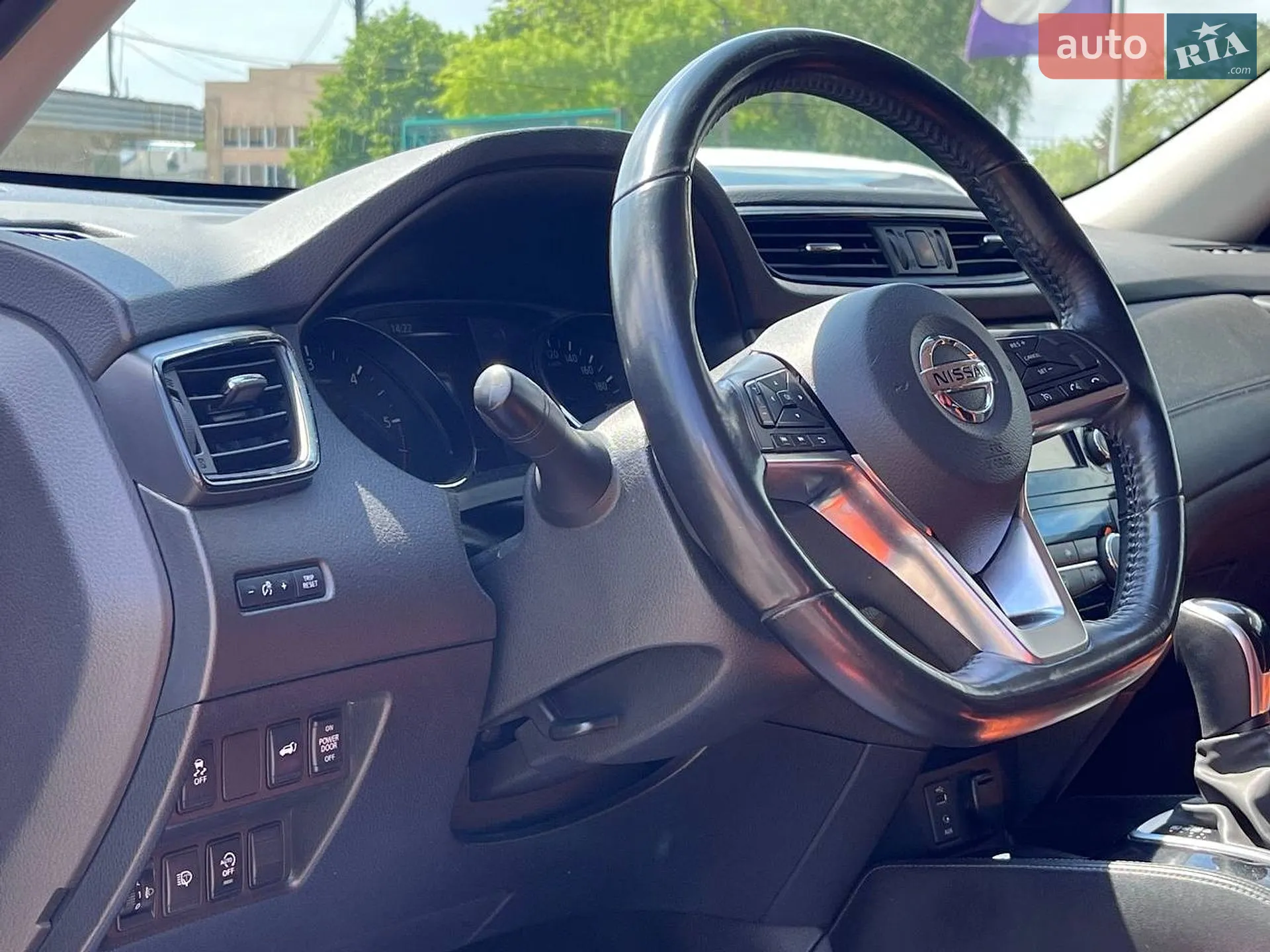 2019 Nissan X-Trail - мініатюра 10
