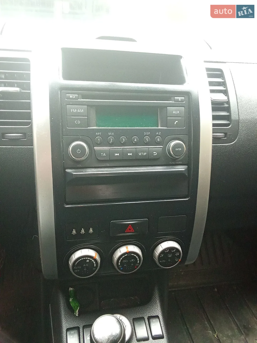 2013 Nissan X-Trail - мініатюра 9