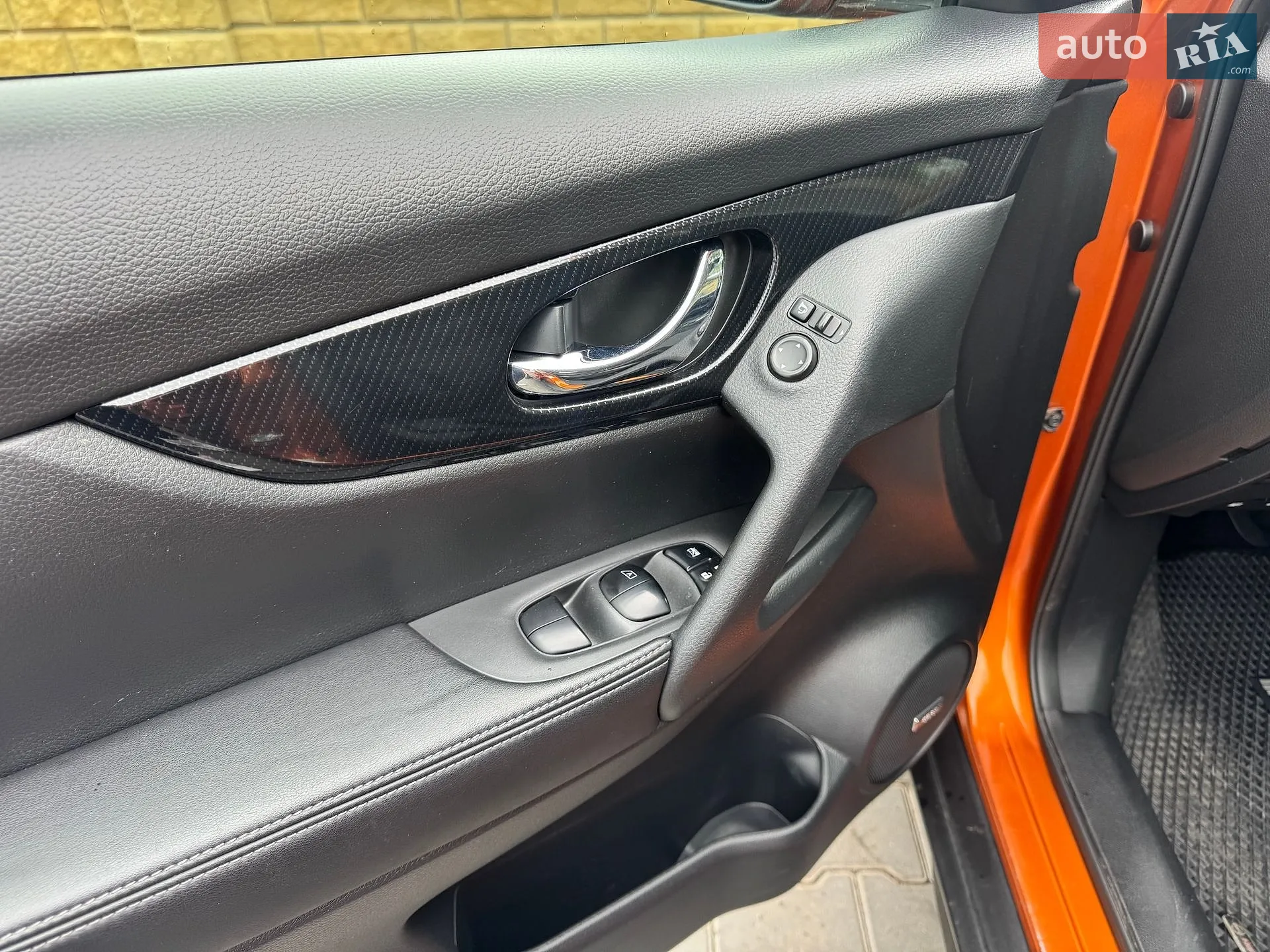 2017 Nissan X-Trail - мініатюра 14