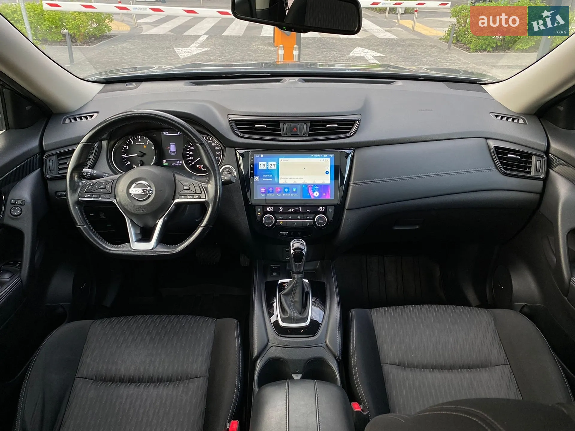 2018 Nissan X-Trail - мініатюра 30
