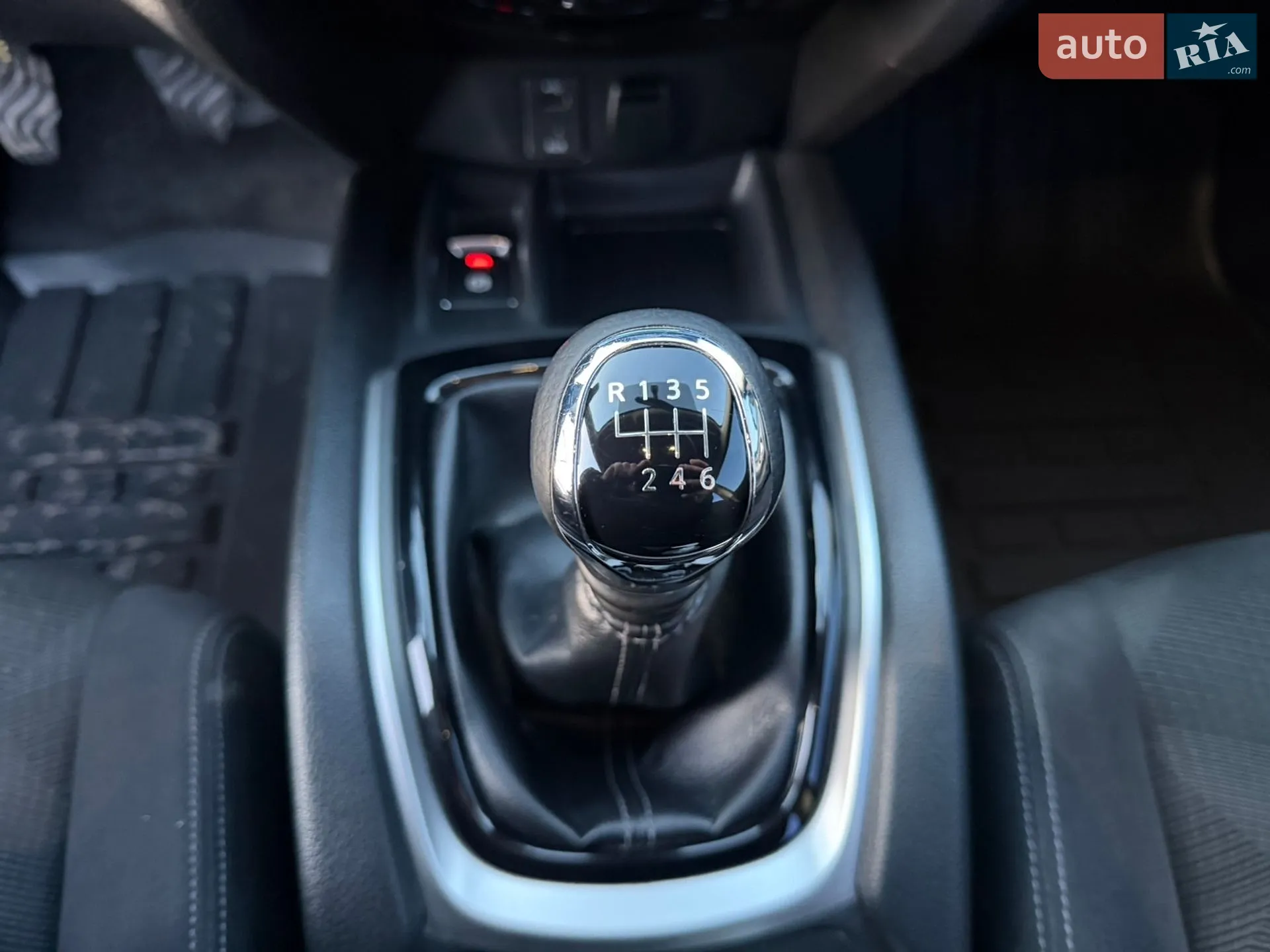 2017 Nissan X-Trail - мініатюра 70
