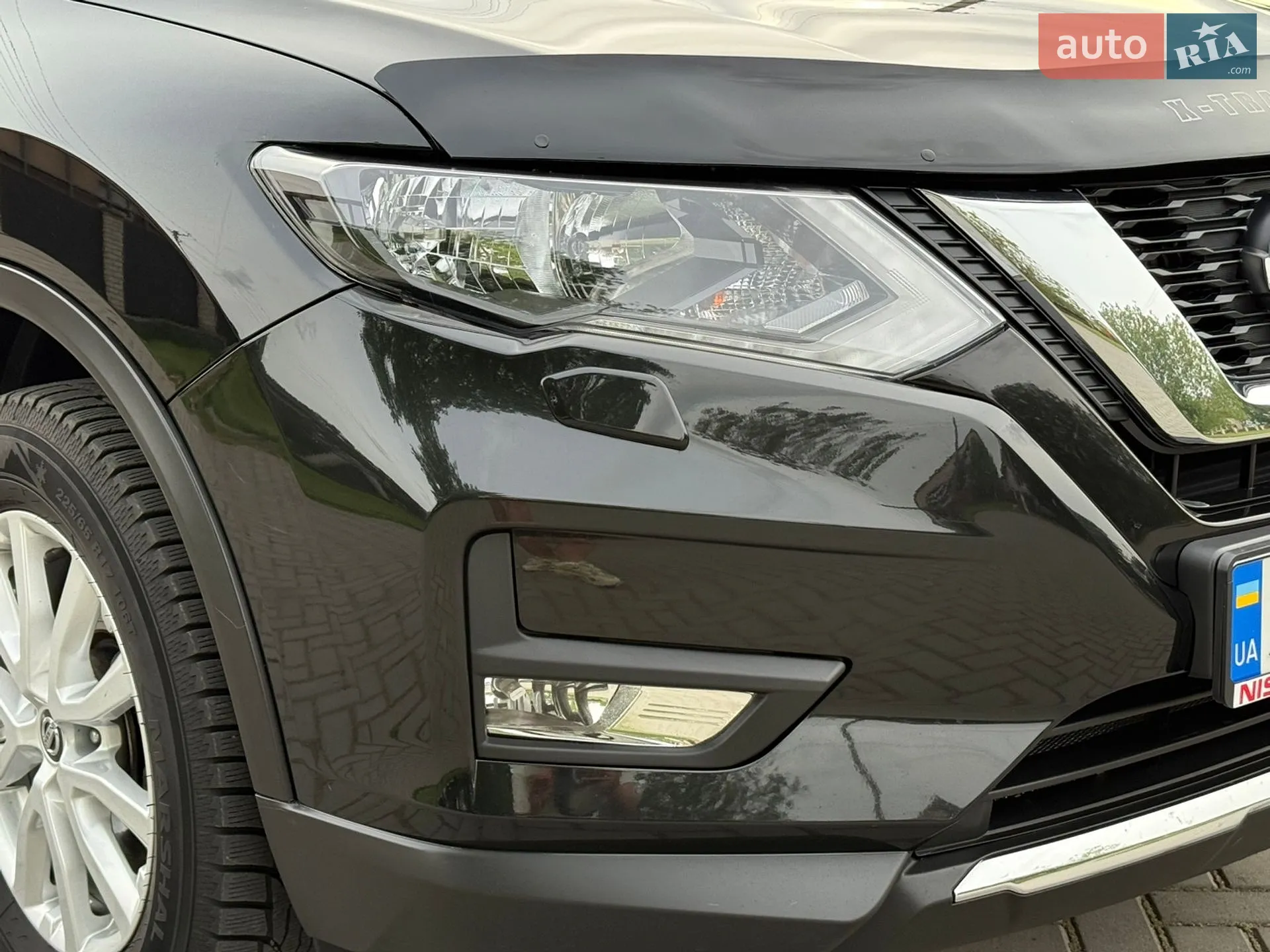 2021 Nissan X-Trail - мініатюра 6