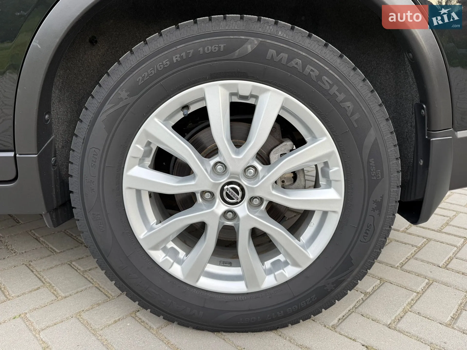 2021 Nissan X-Trail - мініатюра 15