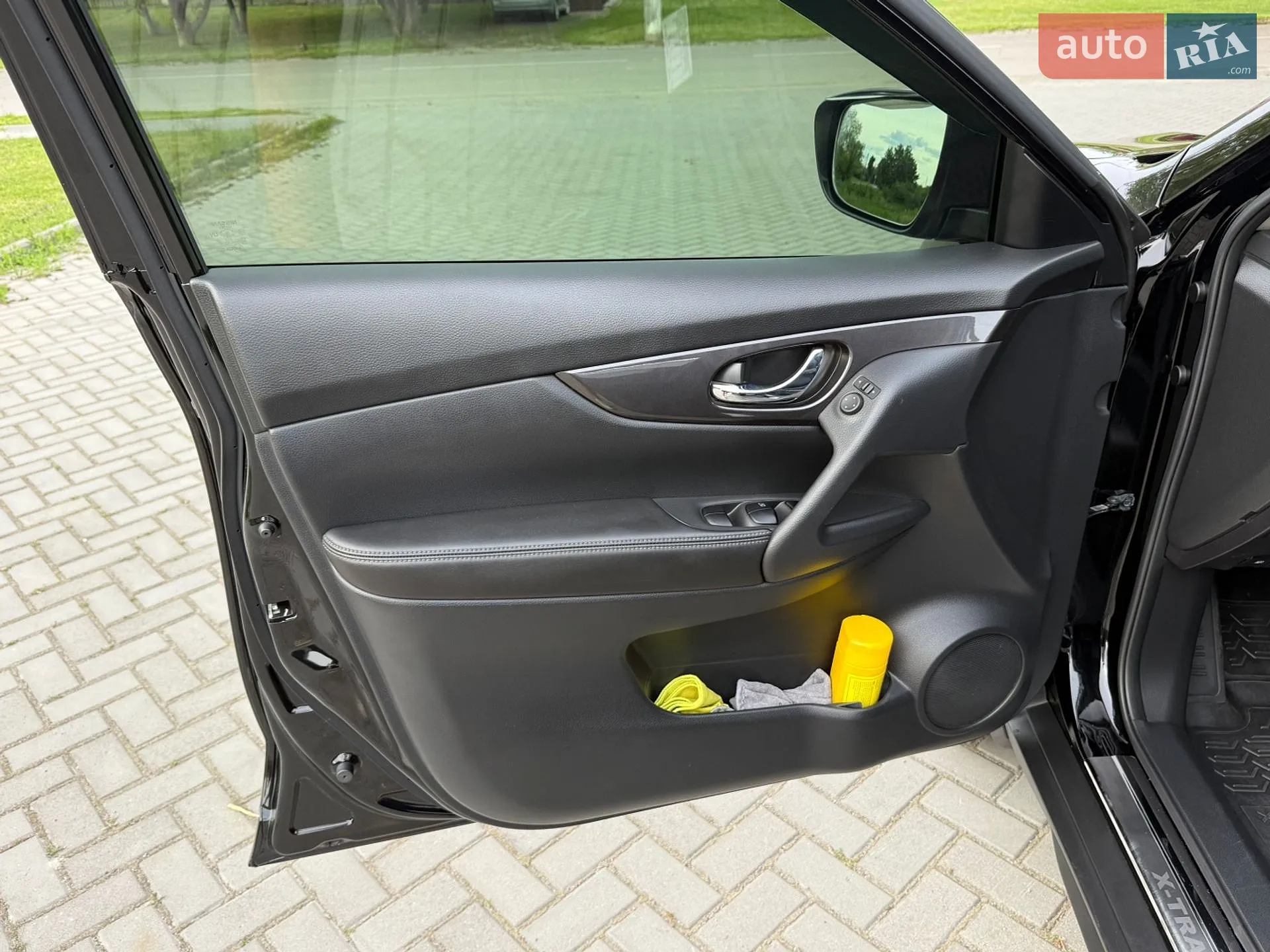 2021 Nissan X-Trail - мініатюра 16