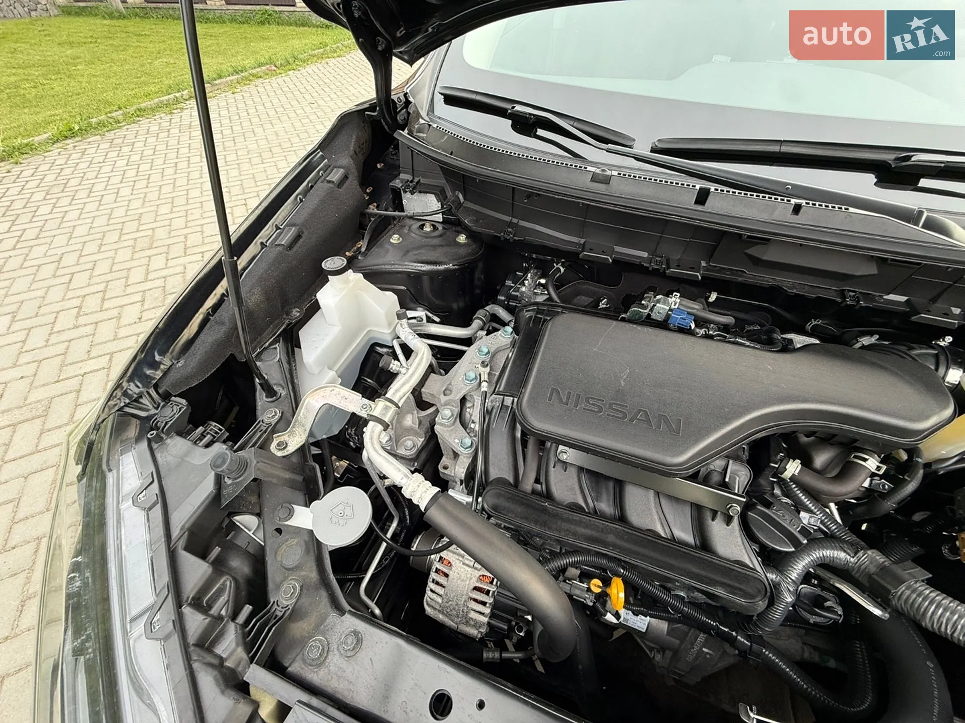 2021 Nissan X-Trail - мініатюра 34