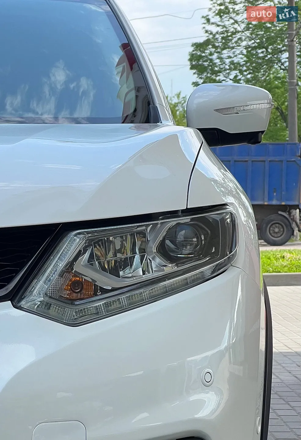 2017 Nissan X-Trail - мініатюра 16