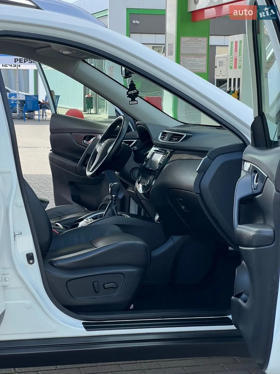 2017 Nissan X-Trail - мініатюра 28