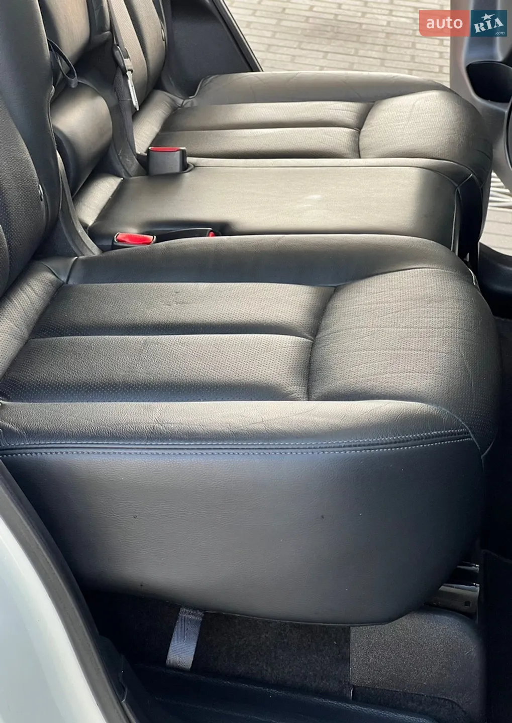 2017 Nissan X-Trail - мініатюра 46