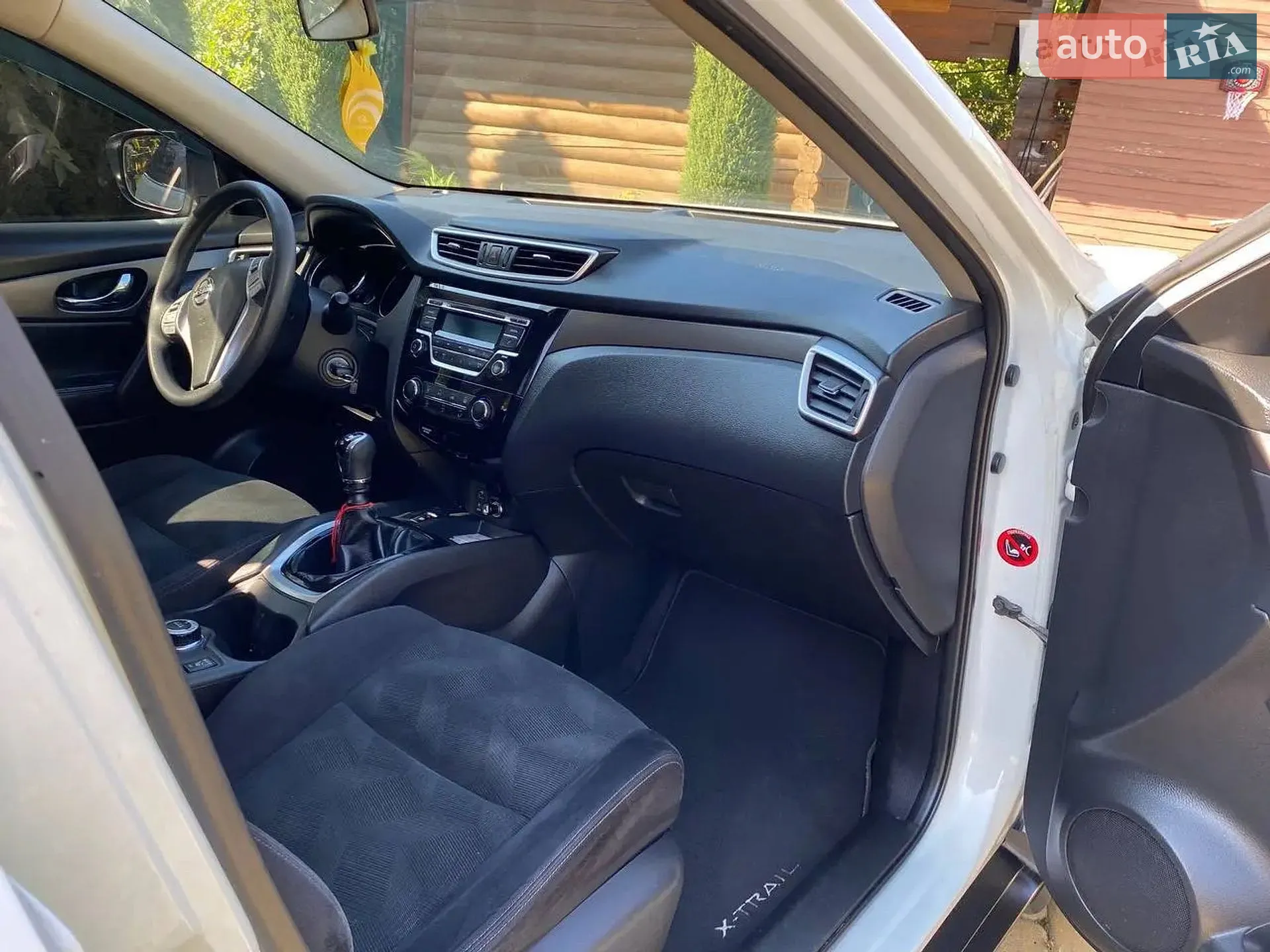 2016 Nissan X-Trail - мініатюра 8