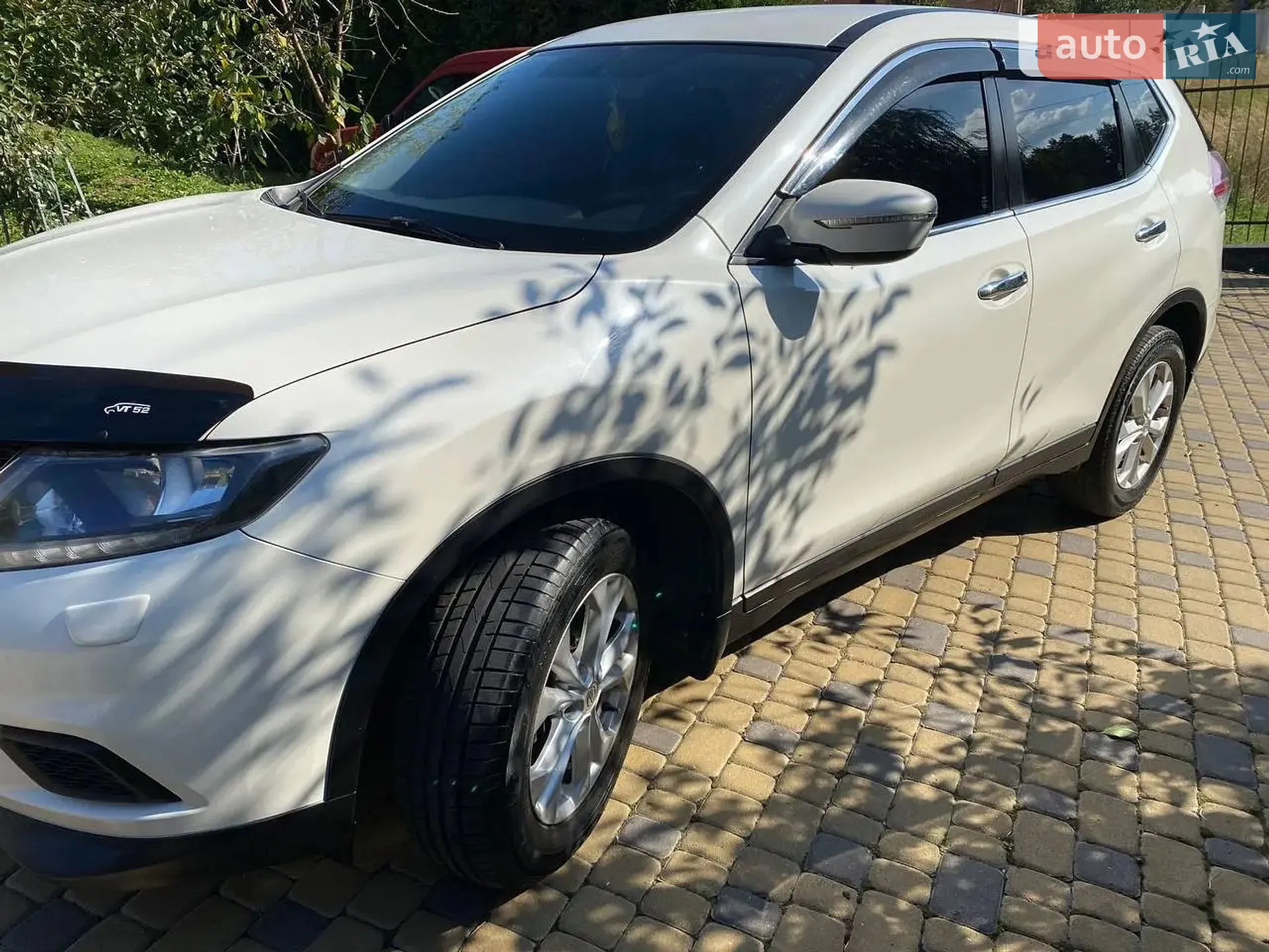 2016 Nissan X-Trail - мініатюра 2