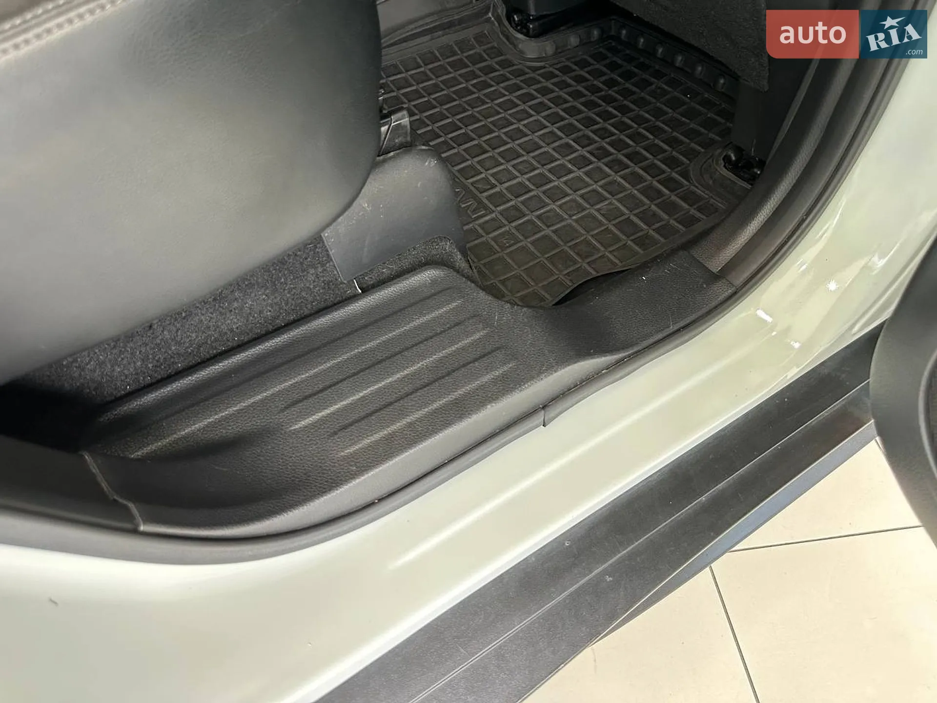 2017 Nissan X-Trail - мініатюра 87