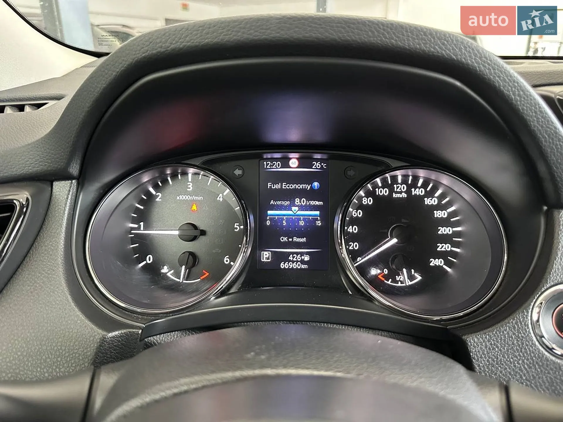 2017 Nissan X-Trail - мініатюра 66