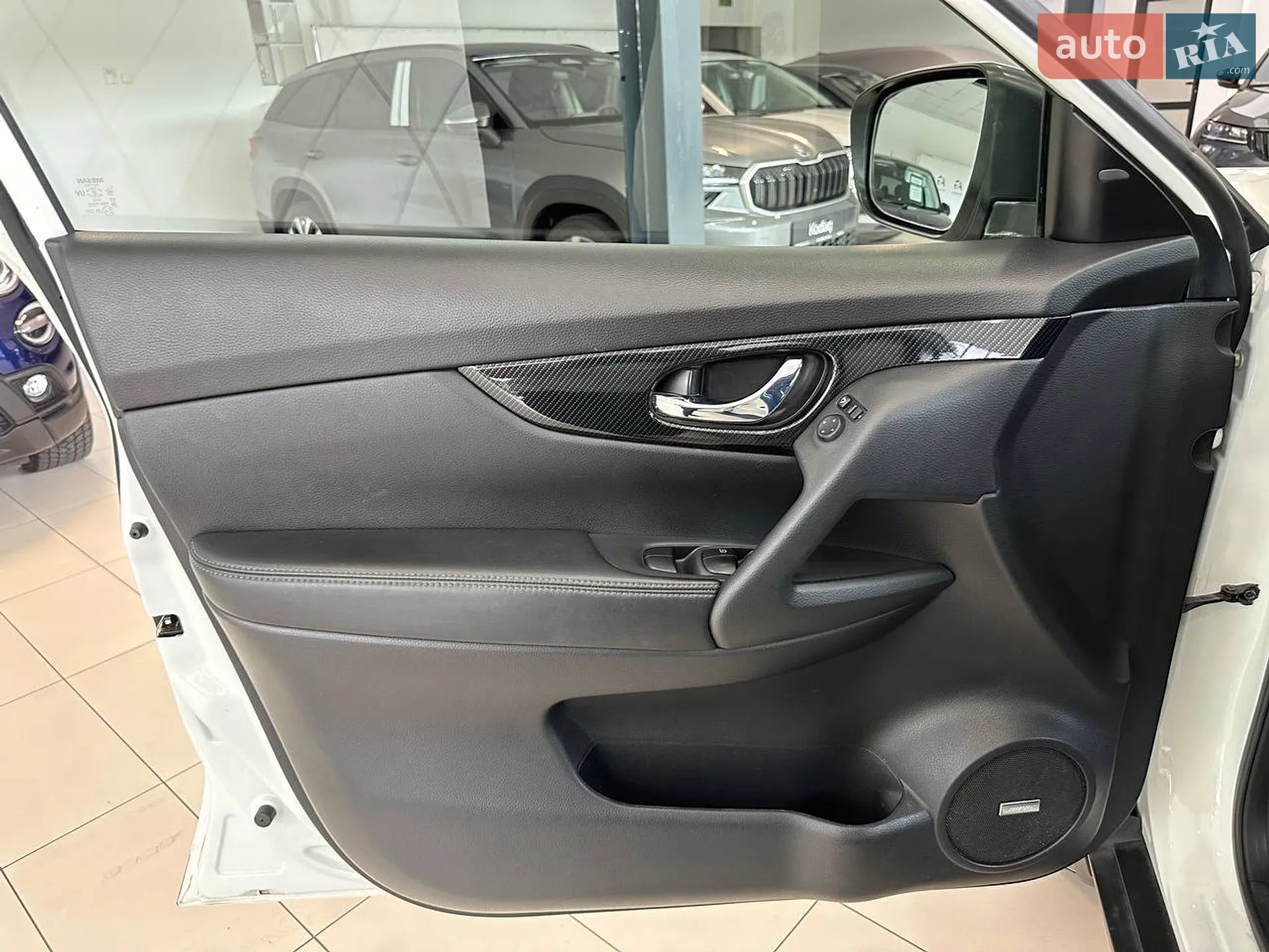 2017 Nissan X-Trail - мініатюра 51