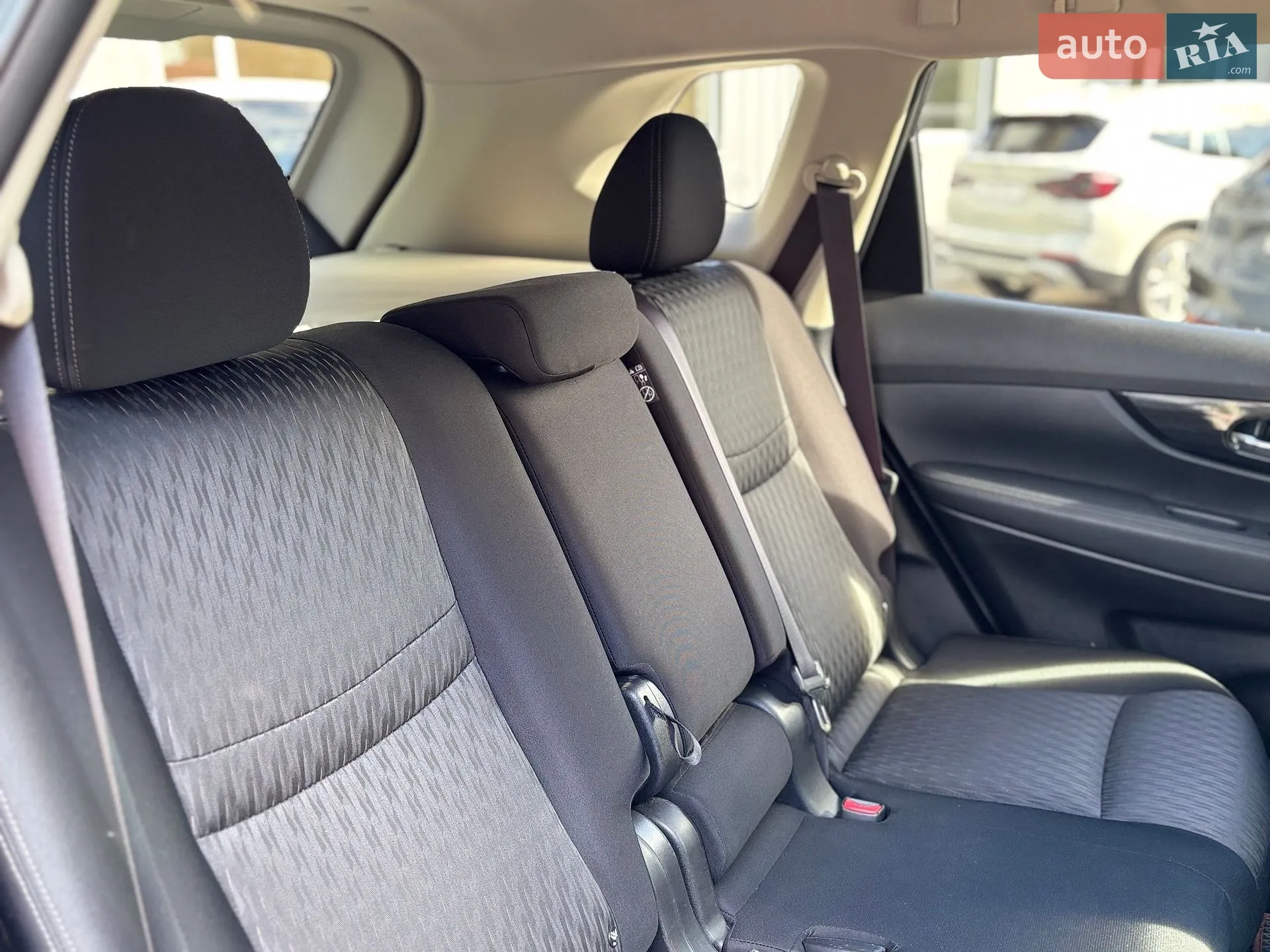 2019 Nissan X-Trail - мініатюра 31