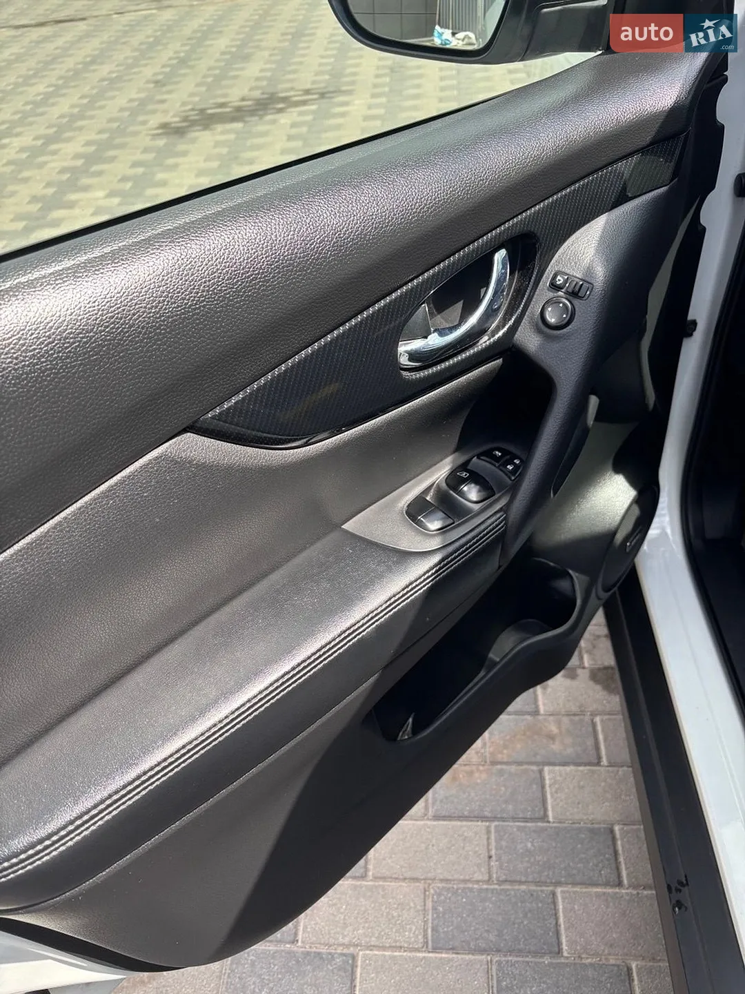 2018 Nissan X-Trail - мініатюра 8