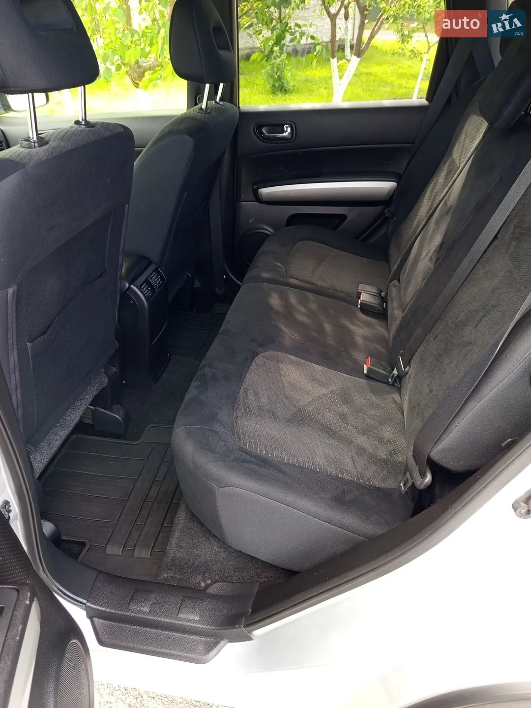 2012 Nissan X-Trail - мініатюра 8