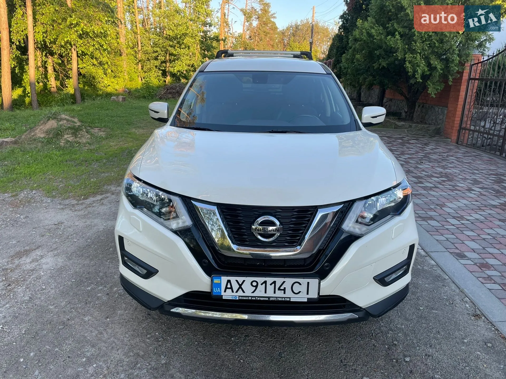 2019 Nissan X-Trail - мініатюра 3
