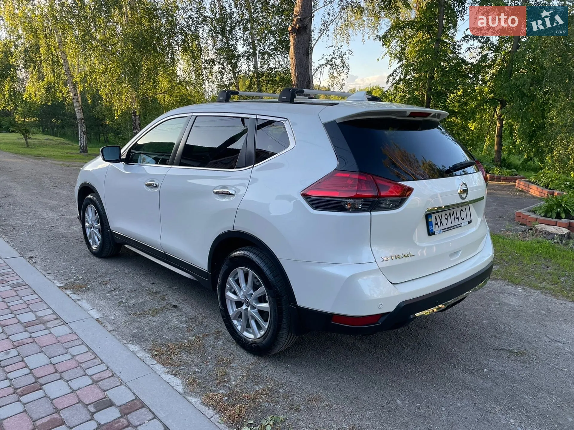 2019 Nissan X-Trail - мініатюра 8