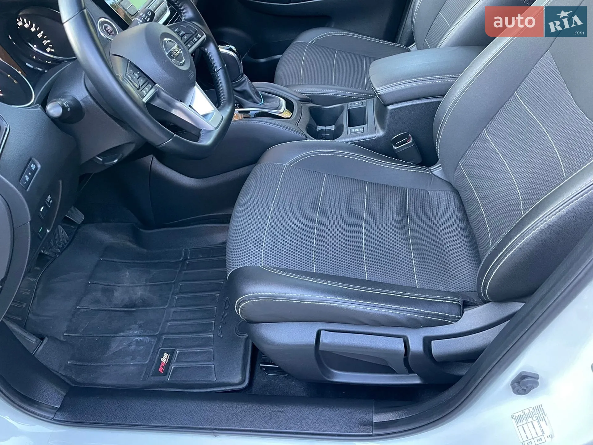 2019 Nissan X-Trail - мініатюра 11