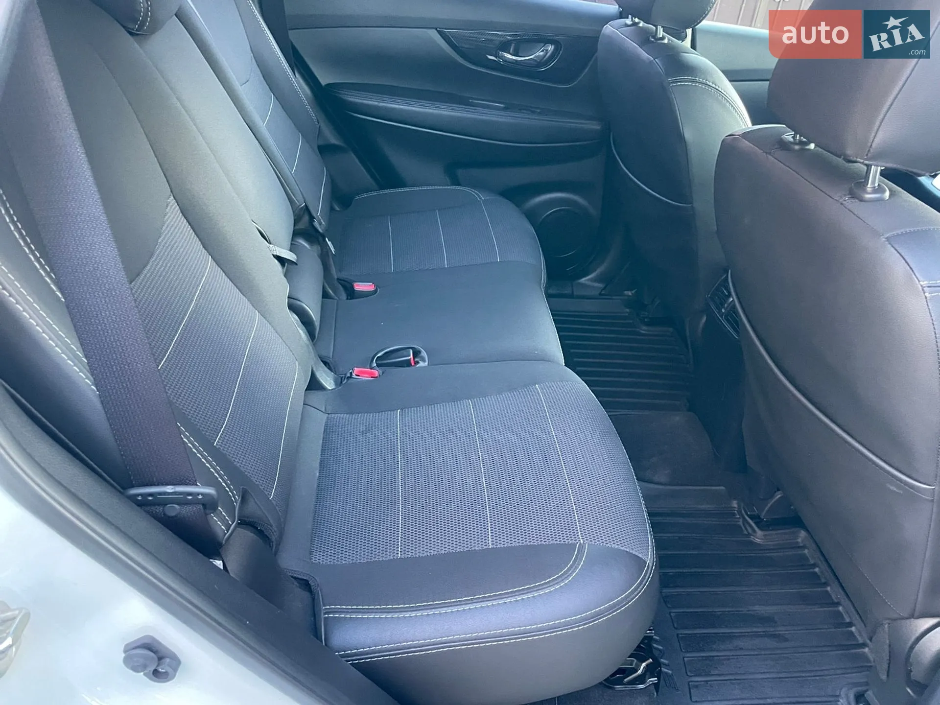 2019 Nissan X-Trail - мініатюра 15