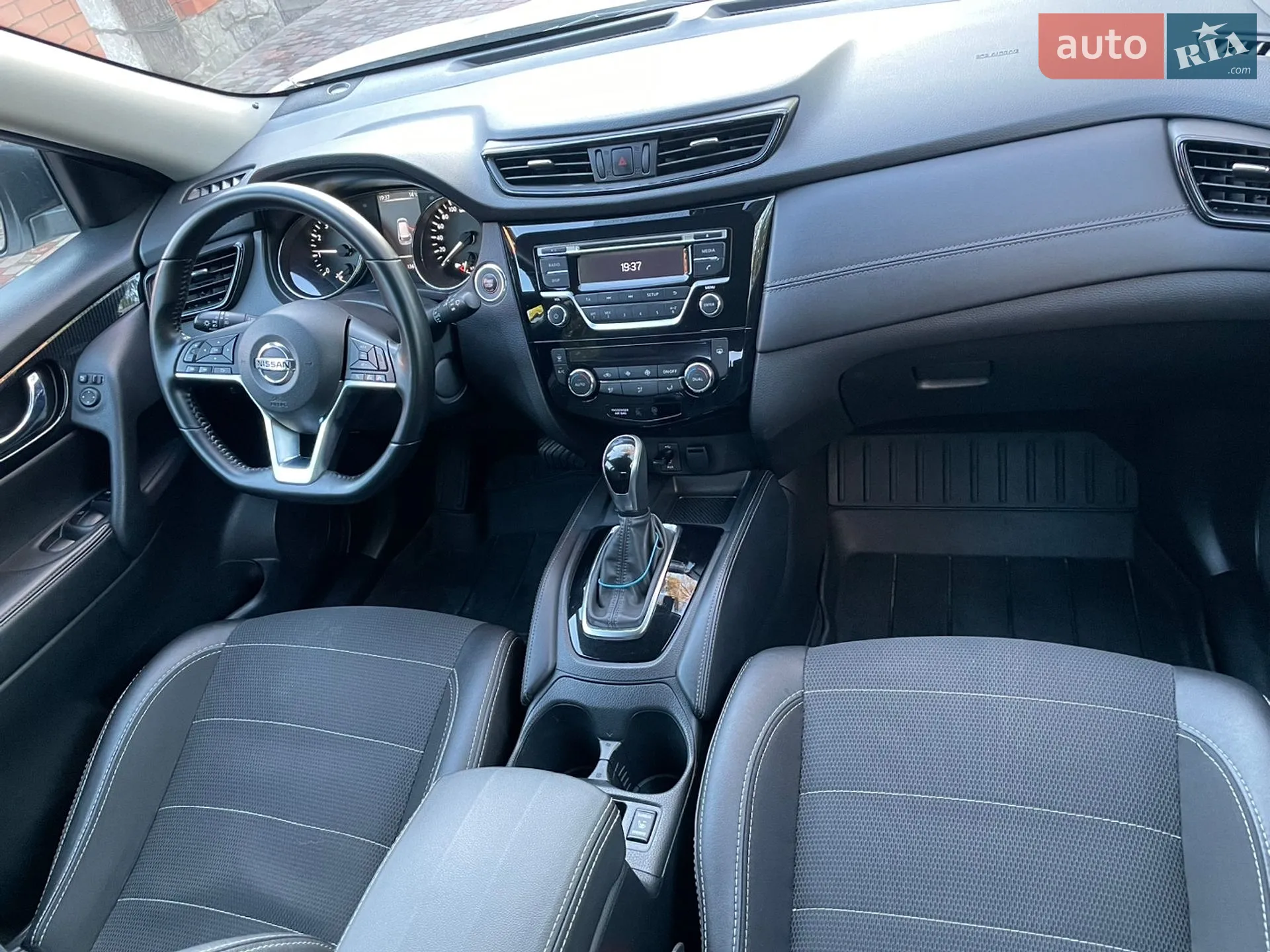 2019 Nissan X-Trail - мініатюра 17