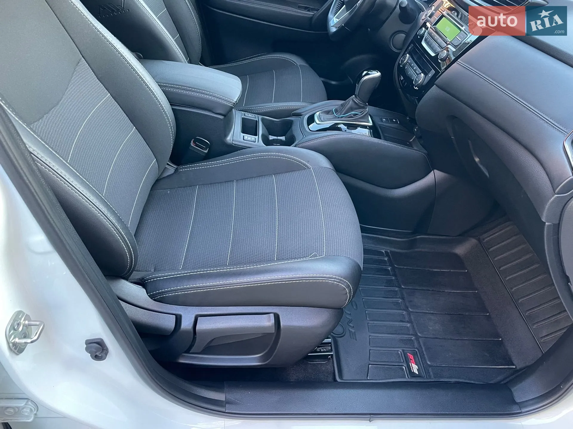 2019 Nissan X-Trail - мініатюра 19