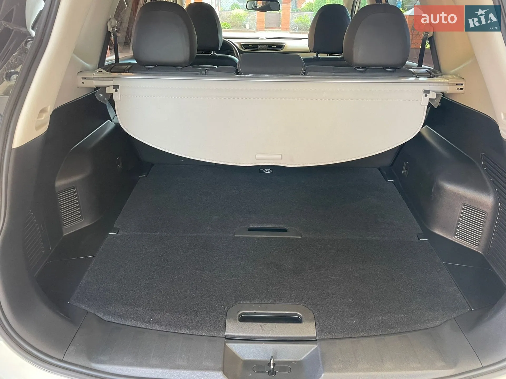 2019 Nissan X-Trail - мініатюра 24